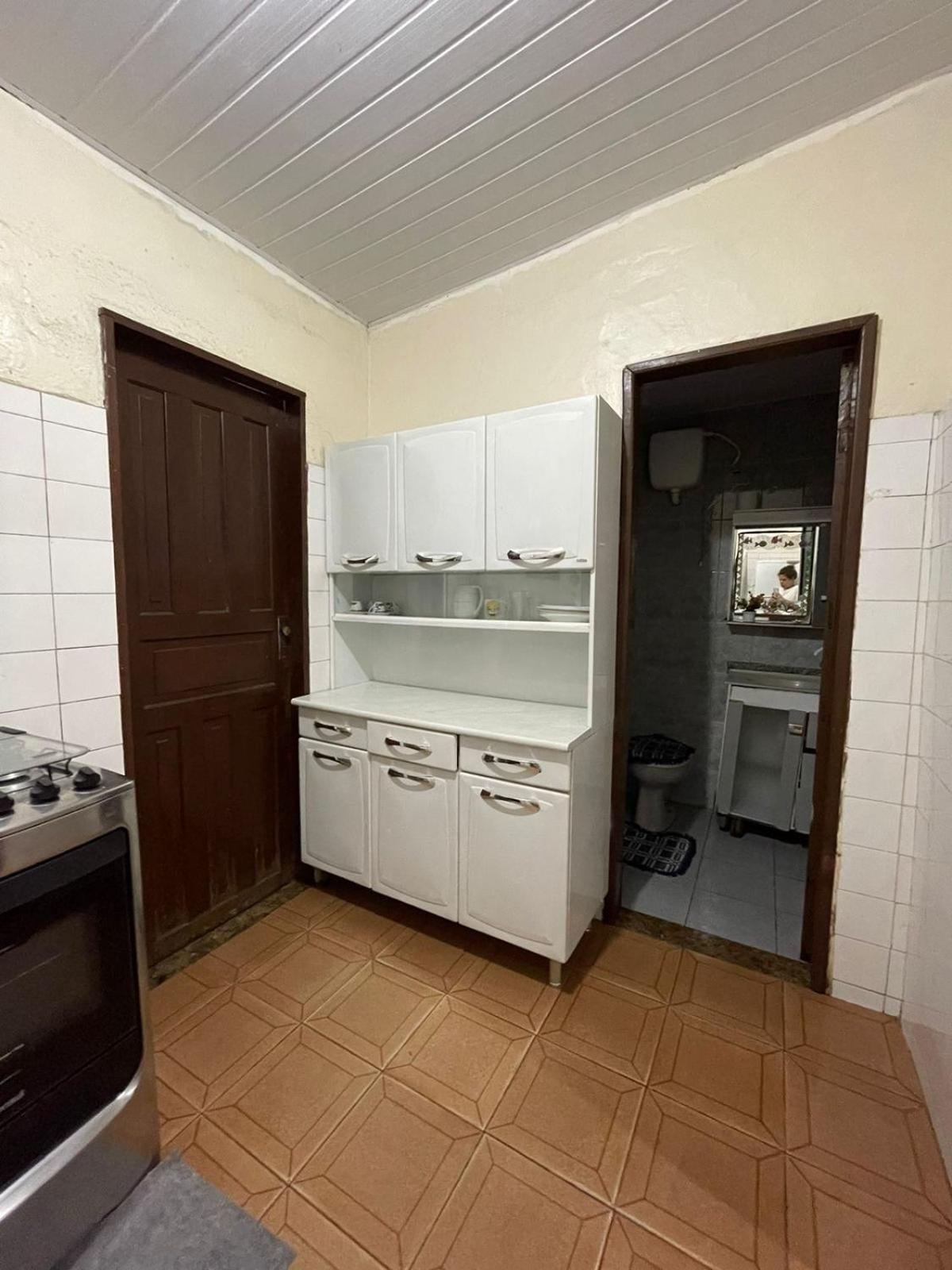 Casa Do Pescador Apartment Búzios Exterior foto